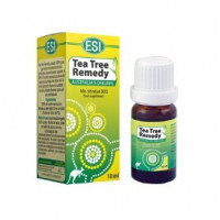 ESI Aceite árbol del Té 100% 10 Ml