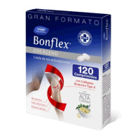 Mayla Bonflex Colageno 120 Comprimidos  MAYLA PH