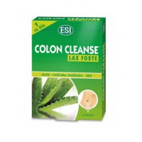ESI Colon Cleanse Lax Forte 30 Tabletas