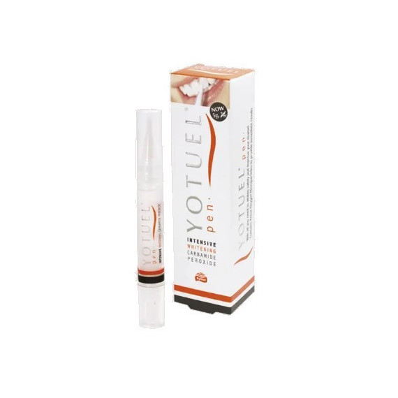 YOTUEL Pen Blanqueador 5 G