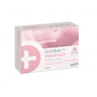 Donnaplus Embarazo 30 Perlas  ORDESA