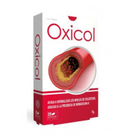 Actafarma Oxicol 28 Cápsulas  ACTA FARMA