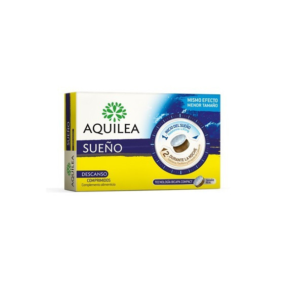 AQUILEA Sueño 60 Comprimidos