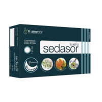SORIA NATURAL Sedasor Sueño 24 Comp