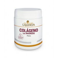 Ana Maria Lajusticia Colageno con Magnesio 350G  ANA MARÍA LA JUSTICIA