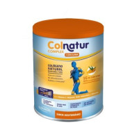 COLNATUR Complex Curcuma Maracuya 254 Gr