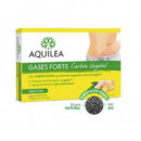 AQUILEA Gases Forte Carbón Vegetal 60 Cápsulas