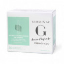 Germinal Acción Profunda Prebióticos 30 ampollas