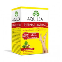 AQUILEA Piernas Ligeras 60 Comprimidos