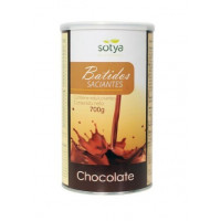 Sotya Batidos Saciantes Chocolate 700 G  MARTI SERCO CANARIAS S.L.