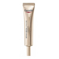 Eucerin Hyaluron-filler  Elasticity Contorno de  EUCERIN HYALURON FILLER