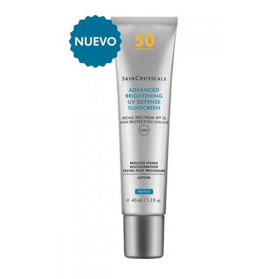 SKINCEUTICALS Advanced Brightening Uv Defense Sp