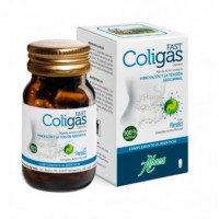 ABOCA Coligas Fast 50 Cápsulas