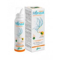 ABOCA Fitonasal Pediatric 125 Ml