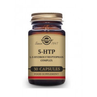 SOLGAR Griffonia 5-HTP 30 Capsulas