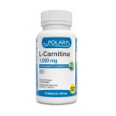 POLARIS L-carnitina 1000 Mg 50 Tabletas