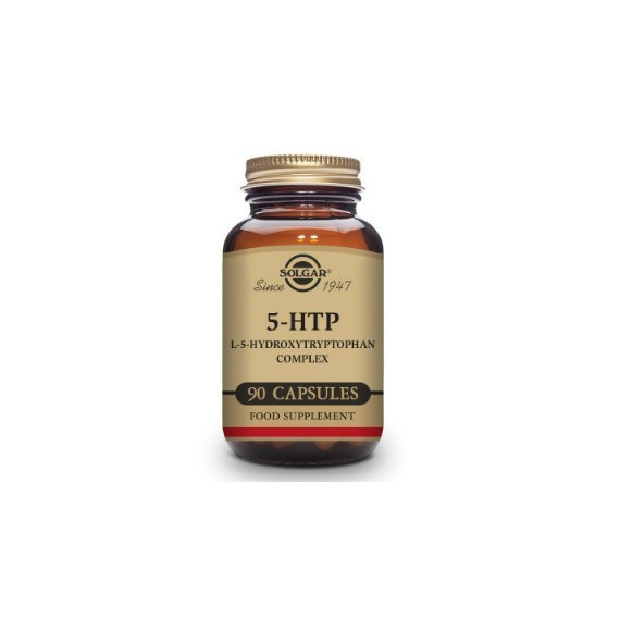 SOLGAR Griffonia 5-HTP Complex 90 Cap