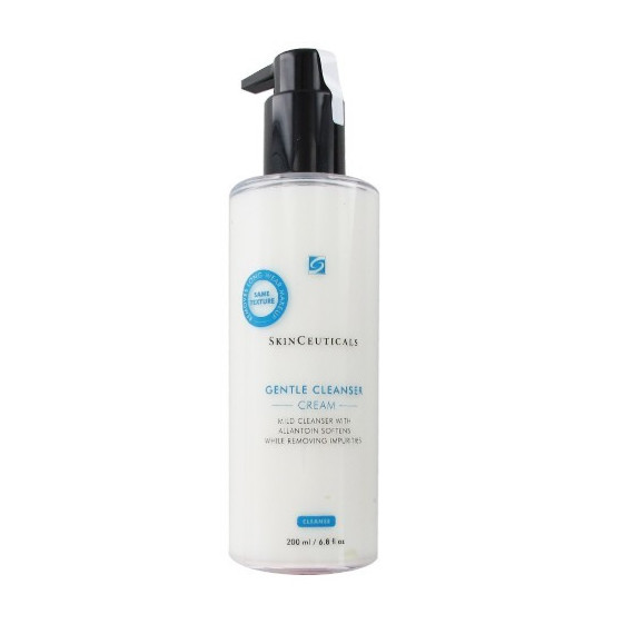 SKINCEUTICALS Gentle Cleanser Limpi P Seca 190ML