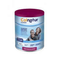 COLNATUR Classic Sabor Frutas del Bosque 300 G