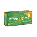 BEROCCA Performance Naranja 30 Comprimidos Eferv