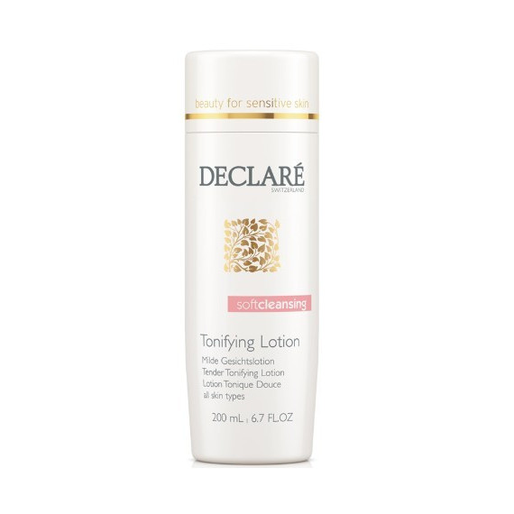 DECLARÉ Soft Cleansing Tonifying Lotion 200 Ml