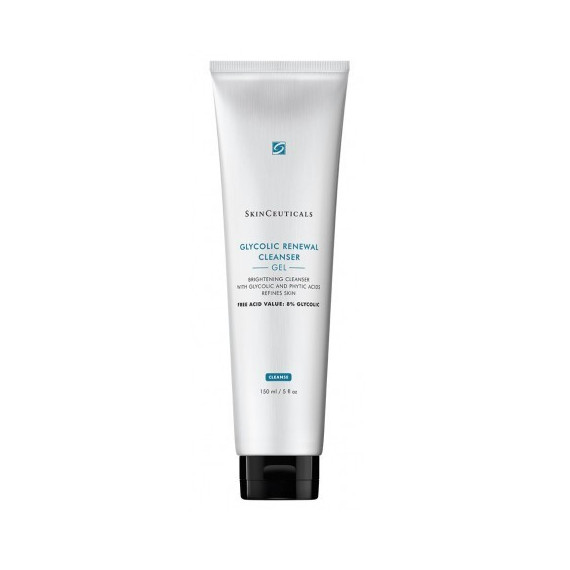 SKINCEUTICALS Glycolic Renewal Cleanser 150 Ml