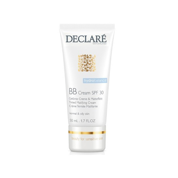 DECLARÉ Hydrobalance Bb Cream SPF30 50 Ml