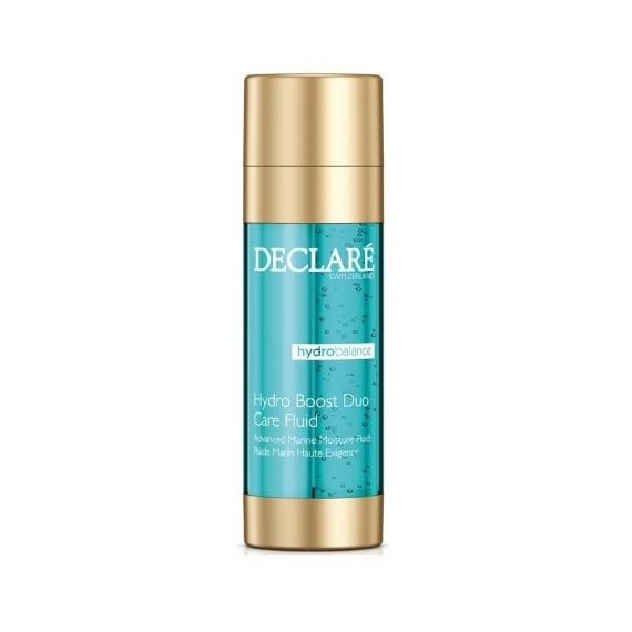 DECLARÉ Hydro Balance Hydro Boost Duo Care Fluid