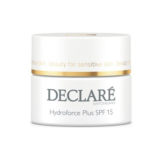 DECLARÉ Hydro Balance Hydroforce Plus SPF15 50 M