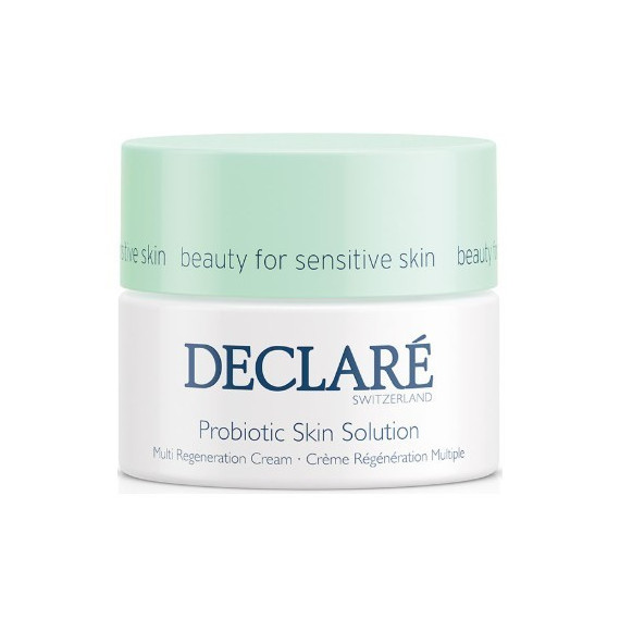 DECLARÉ Probiotic Skin Solution Crema Multi-rege