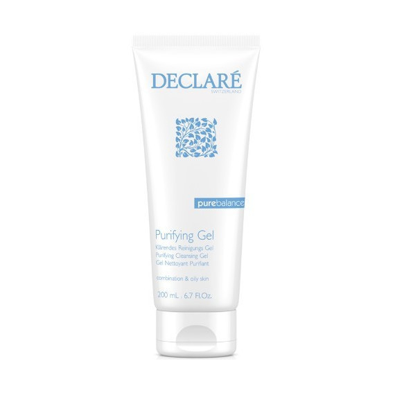 DECLARÉ Pure Balance Purifying Gel 200 Ml