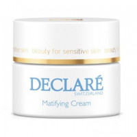 DECLARÉ Pure Balance Matifying Cream 50 Ml
