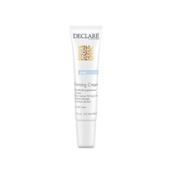DECLARÉ Eye Contour Firming Cream 15 Ml
