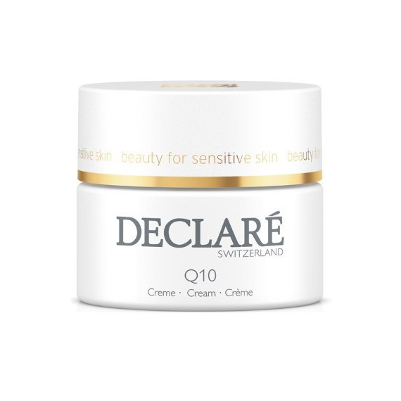 DECLARÉ Age Control Q10 Cream 50 Ml
