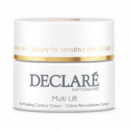 DECLARÉ Multilift Cream Age Control 50 Ml
