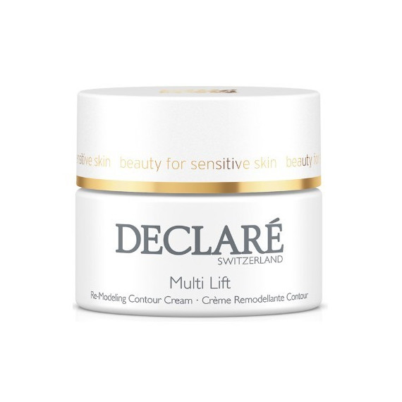 DECLARÉ Multilift Cream Age Control 50 Ml