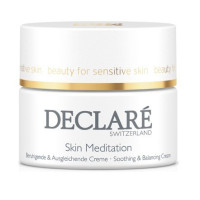 DECLARÉ Stress Balance Skin Meditation Cream 50