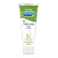 DUREX Naturals Pure Gel íntimo 100 Ml