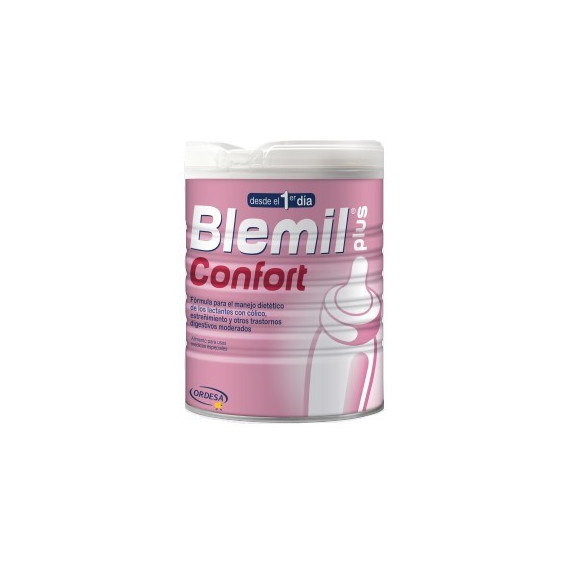 Blemil Confort Evolution  800GR  ORDESA