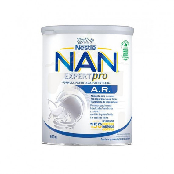 Nestle NAN Expert A.R. 800 g