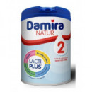 Damira Natur 2 800 G  LACTALIS NUTRICION IBERIA