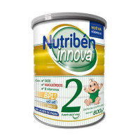 Nutriben Innova 2 800 G  ALTER FARMACIA S.A.