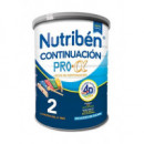 Nutriben Continuación 2 800 G  ALTER FARMACIA S.A.