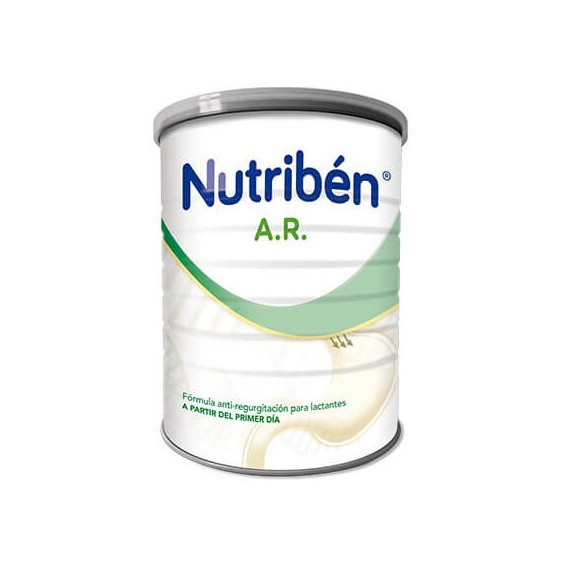 Nutriben A.r. 800 G  ALTER FARMACIA S.A.
