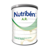 Nutriben A.r. 800 G  ALTER FARMACIA S.A.
