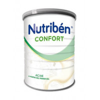Nutriben Confort 1 800G  ALTER FARMACIA S.A.