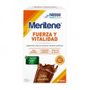 MERITENE Fuerza y Vitalidad Sabor Chocolate 15 S