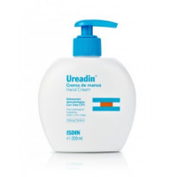 ISDIN Ureadin Crema de Manos 200 Ml