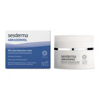 SESDERMA Abradermol Crema Microdermoabrasión 50