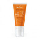 Avene Solar Crema sin Perfume Spf 50 50 Ml  AVÈNE